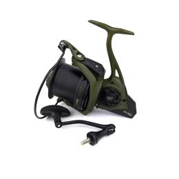 Катушка карповая TEXX Carp Lancer LC-9000-C, 4.4:1, 6+1