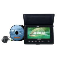 Подводная камера для рыбалки Lucky Spy FL180AR