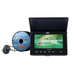 Подводная камера для рыбалки Lucky Spy FL180AR