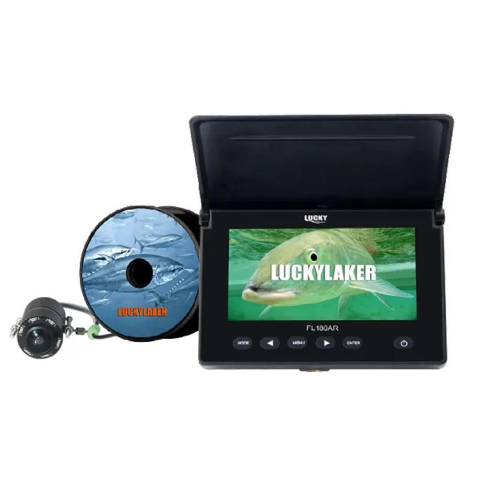 Подводная камера для рыбалки Lucky Spy FL180AR