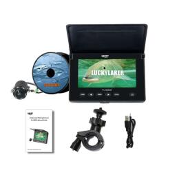 Подводная камера для рыбалки Lucky Spy FL180AR