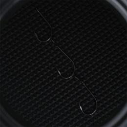 Крючки рыболовные BKK Ganged Hooks HD Pre-Made (готовая оснастка)