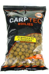Бойлы тонущие Dynamite Baits CarpTec 1 кг. 15 мм