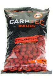 Бойлы тонущие Dynamite Baits CarpTec 1 кг. 15 мм