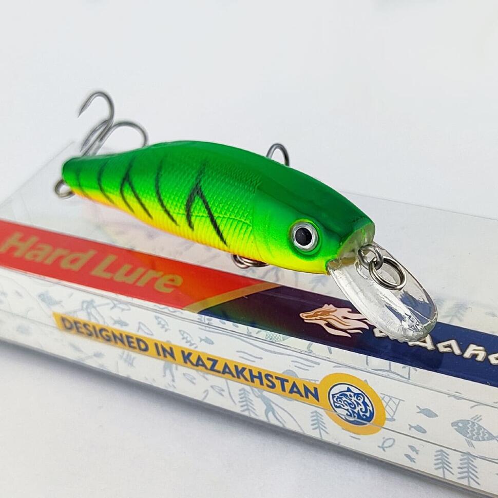 Воблер Aydahar ZB-10322 85mm