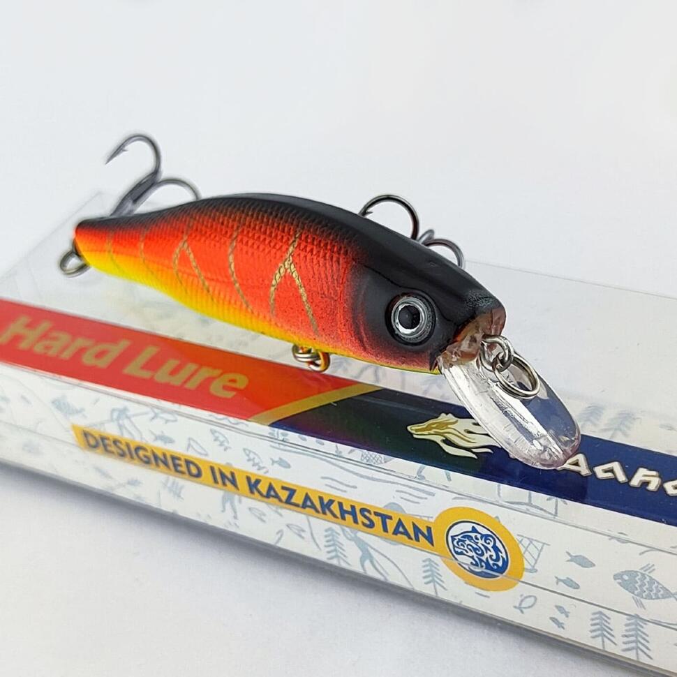 Воблер Aydahar ZB-10322 85mm