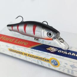 Воблер Aydahar ZB-10322 85mm