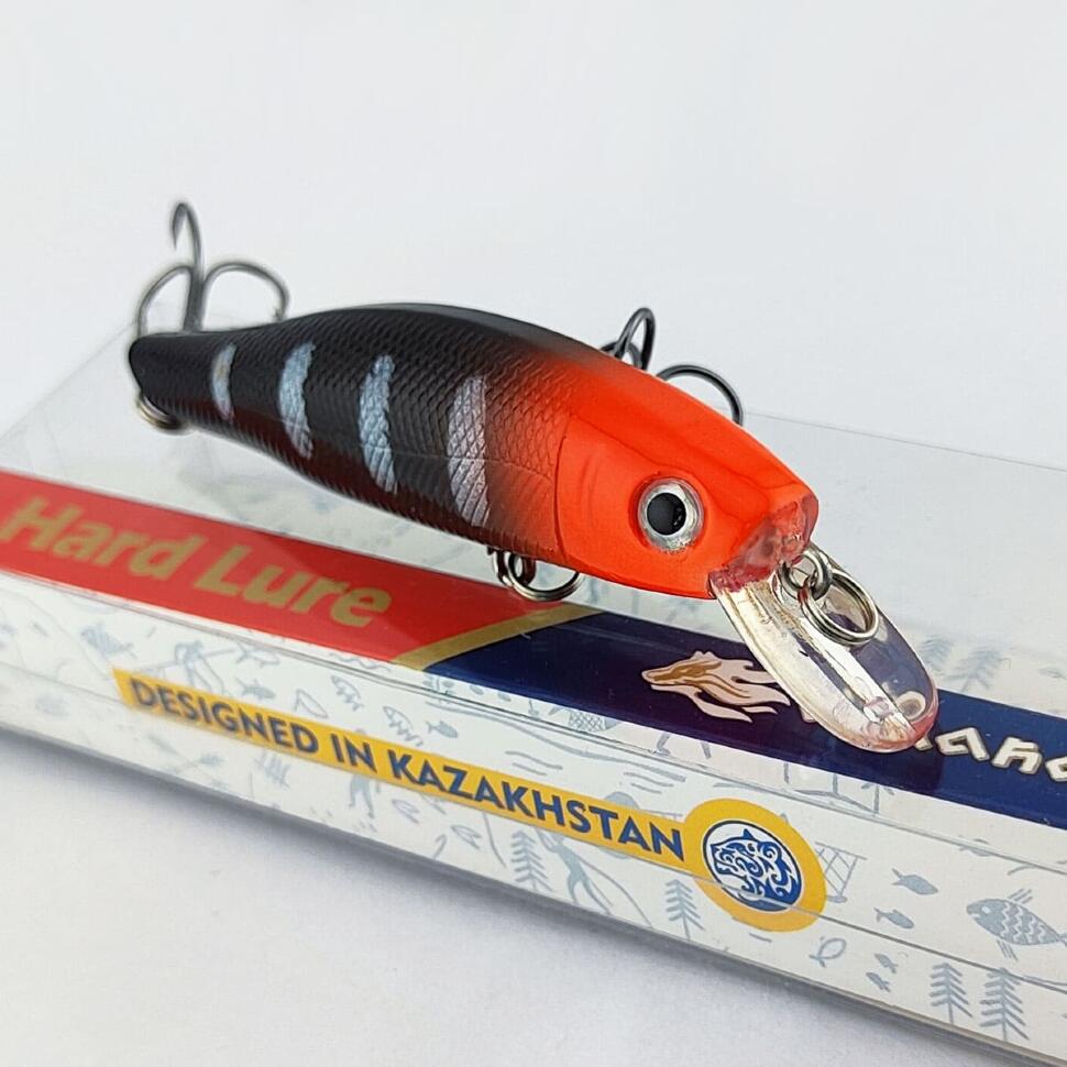 Воблер Aydahar ZB-10322 85mm