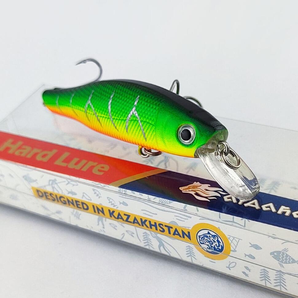 Воблер Aydahar ZB-10322 85mm