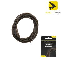 Трубка для оснастки Avid Carp Outline FleckTone Sinking Rig Tube