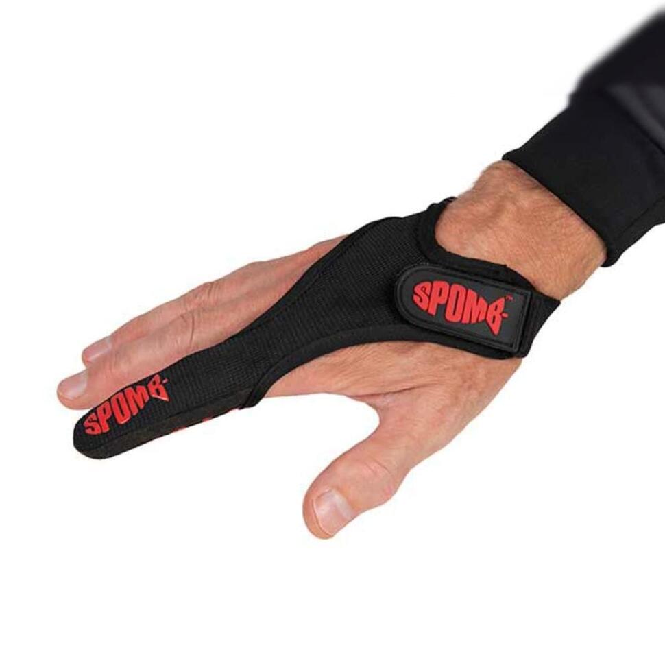 Напалечник для спомбинга SPOMB Finger Stall