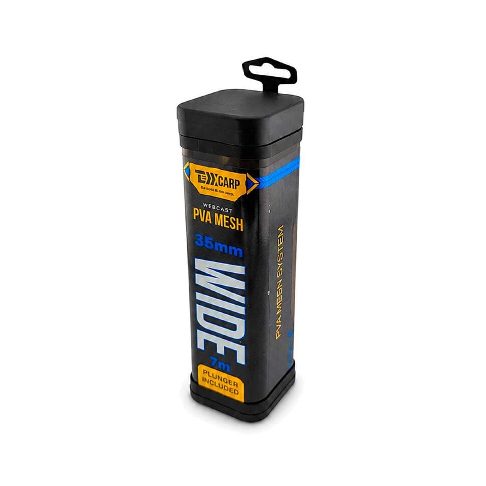PVA-система с плунжером TEXX Carp