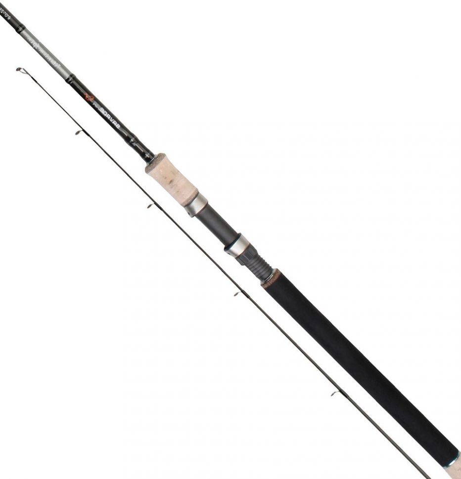 Спиннинг Savage Gear Titanium Spin