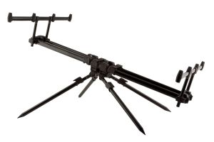 Род под на 3 удилища FOX Ranger MK2