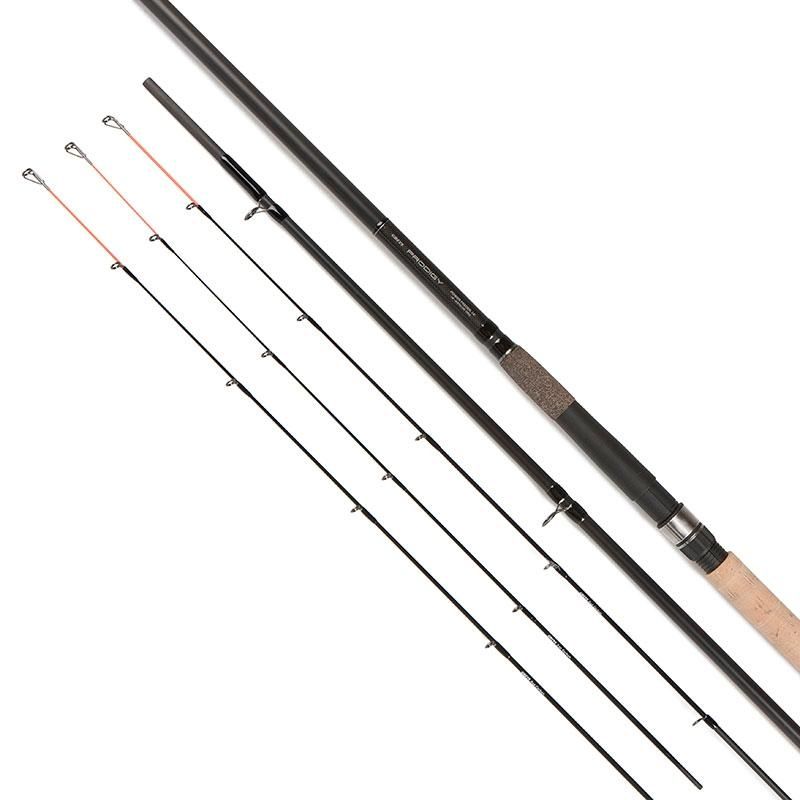 Удилище фидерное Greys Rod Prodigy Power Feeder