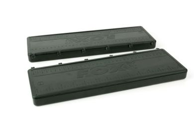 Поводочница F-Box Magnetic Double Rig Box System - Large