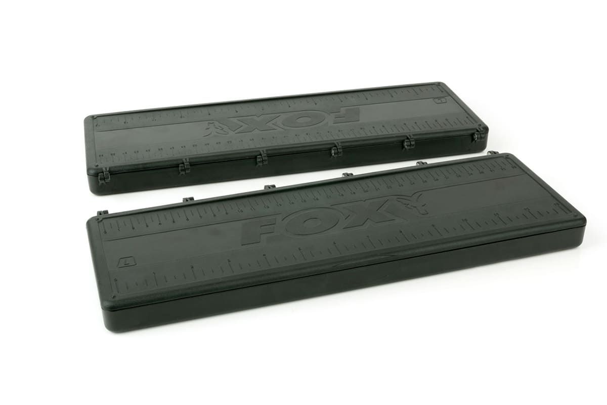 Поводочница F-Box Magnetic Double Rig Box System - Large