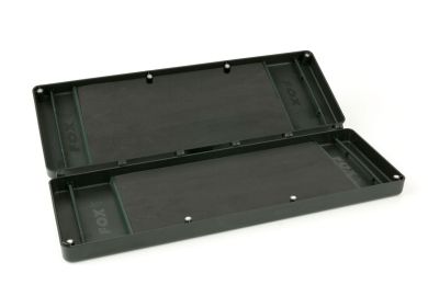 Поводочница F-Box Magnetic Double Rig Box System - Large