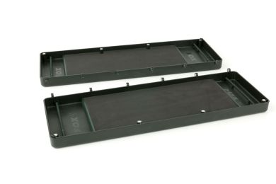 Поводочница F-Box Magnetic Double Rig Box System - Large