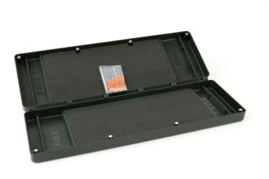 Поводочница F-Box Magnetic Double Rig Box System - Large