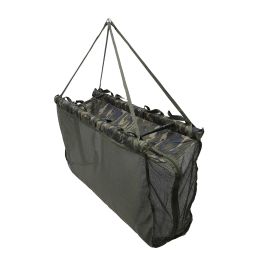 Мат для взвешивания Prologic Inspire S/S Camo Floating Retainer/Weigh Sling