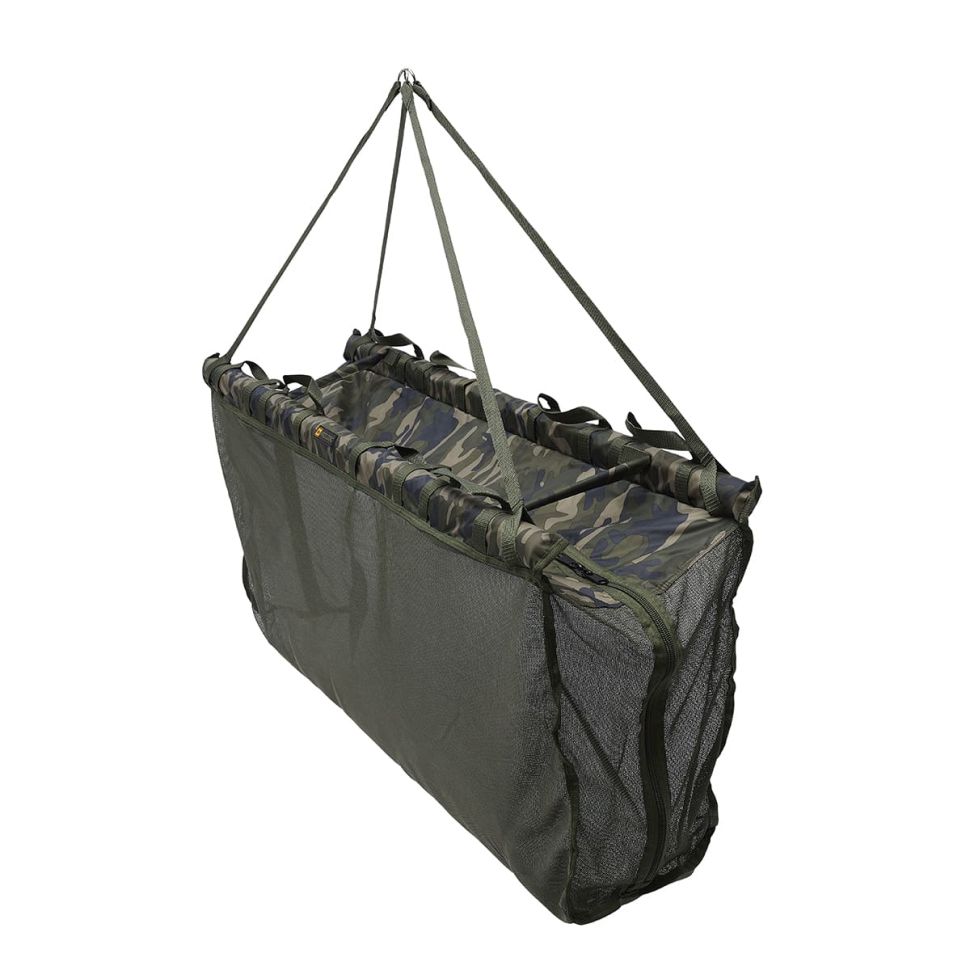 Мат для взвешивания Prologic Inspire S/S Camo Floating Retainer/Weigh Sling