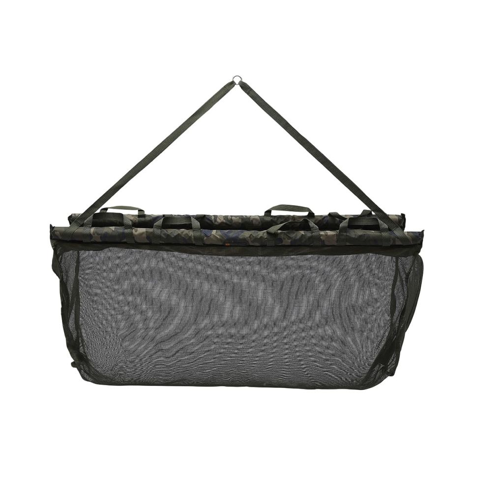 Мат для взвешивания Prologic Inspire S/S Camo Floating Retainer/Weigh Sling