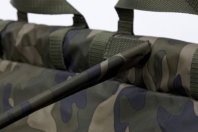 Мат для взвешивания Prologic Inspire S/S Camo Floating Retainer/Weigh Sling