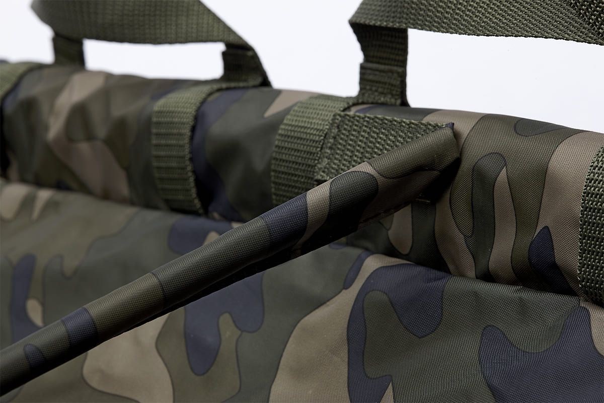 Мат для взвешивания Prologic Inspire S/S Camo Floating Retainer/Weigh Sling