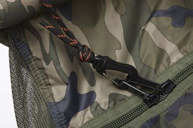 Мат для взвешивания Prologic Inspire S/S Camo Floating Retainer/Weigh Sling