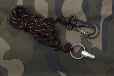 Мат для взвешивания Prologic Inspire S/S Camo Floating Retainer/Weigh Sling