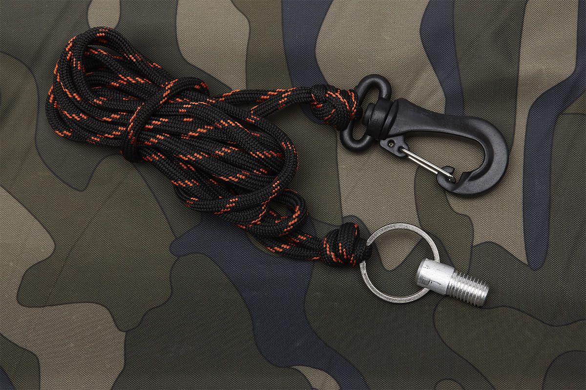 Мат для взвешивания Prologic Inspire S/S Camo Floating Retainer/Weigh Sling