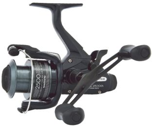 Катушка Shimano BAITRUNNER DL FA