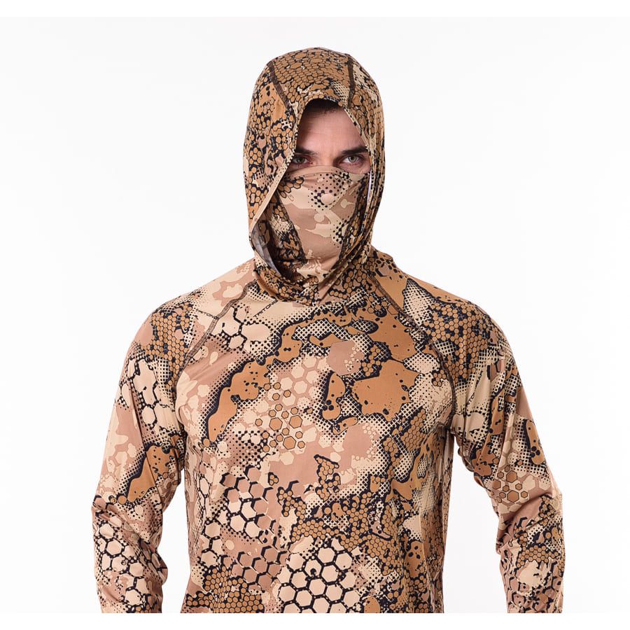 Балаклава Tritongear Fabreex