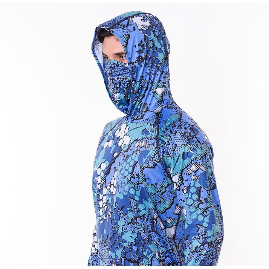 Балаклава Tritongear Fabreex
