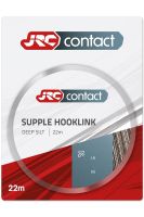 Поводковый материал JRC Supple Hooklink Deep Silt