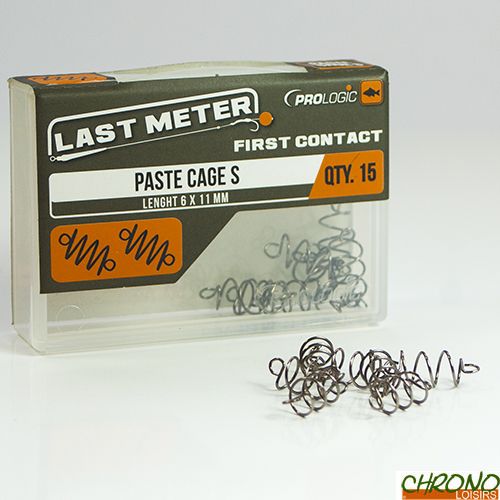 Пружина Prologic LM Paste Cage