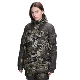 Костюм Onerus ГОРНЫЙ -5 Женский (Алова, Флис) Бежевый