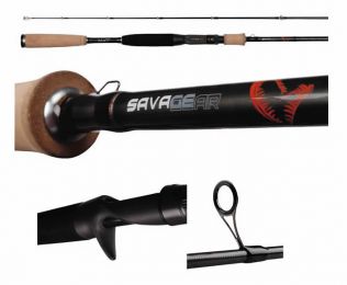 Спиннинг Savage Gear Butch Light XLNT