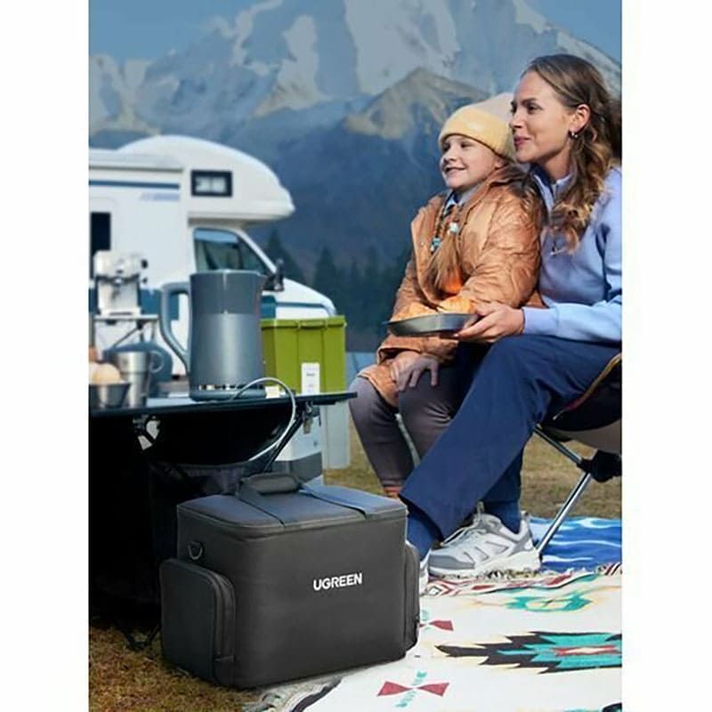 Сумка для зарядной станции GS1200 (15237) LP667 UGREEN
