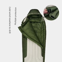 Спальный мешок зимний Naturehike XR750 CNH22SD007