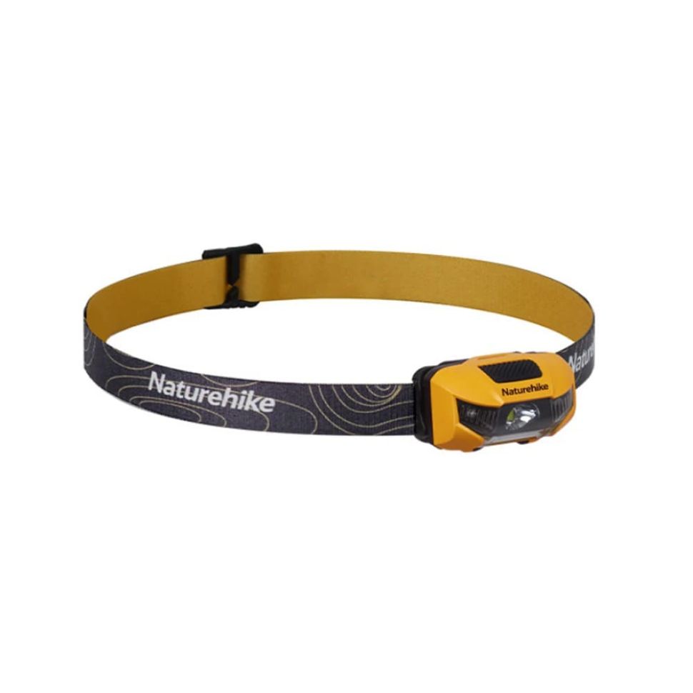 Налобный фонарик Naturehike CNK2300DQ020