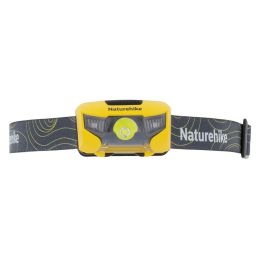 Налобный фонарик Naturehike CNK2300DQ020