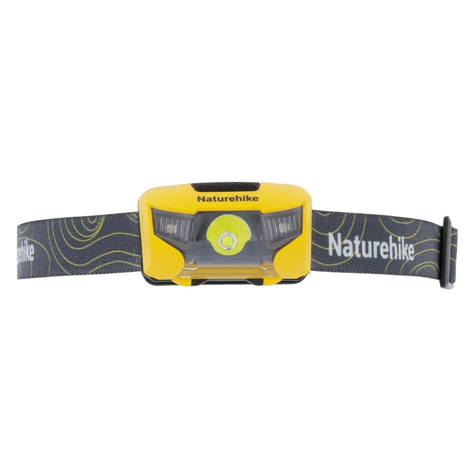 Налобный фонарик Naturehike CNK2300DQ020