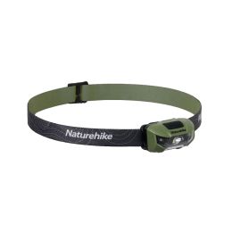 Налобный фонарик Naturehike CNK2300DQ020