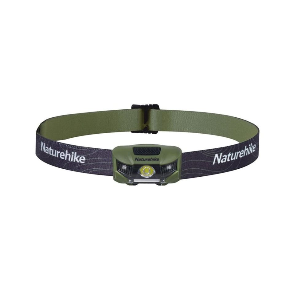 Налобный фонарик Naturehike CNK2300DQ020