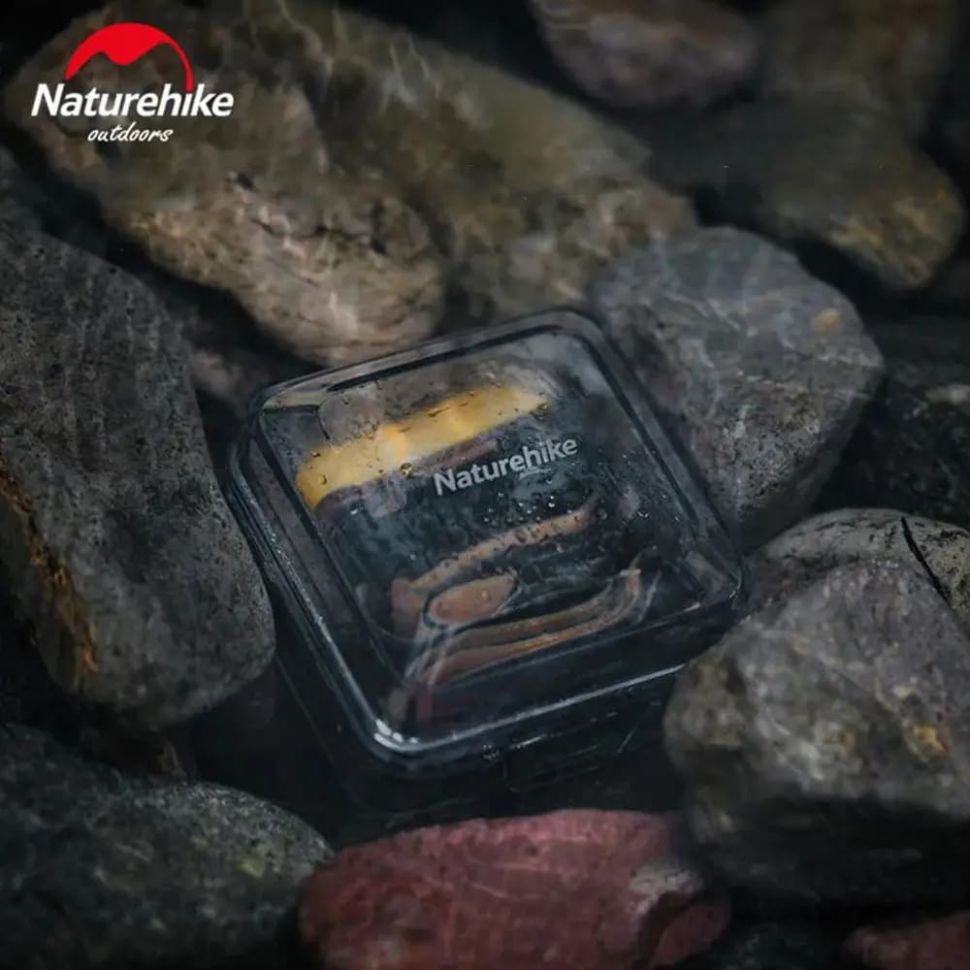 Налобный фонарик Naturehike CNK2300DQ020