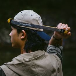 Налобный фонарик Naturehike CNK2300DQ020