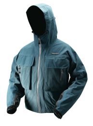 Куртка забродная цвет синий Scierra Varzuga Wading Jacket