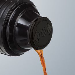 Термос из нерж. стали тм THERMOS NCD-1000